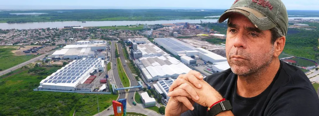 Firma estadounidense vincula empresas de los Char con presuntos nexos al Cartel de Sinaloa; compañías niegan acusaciones