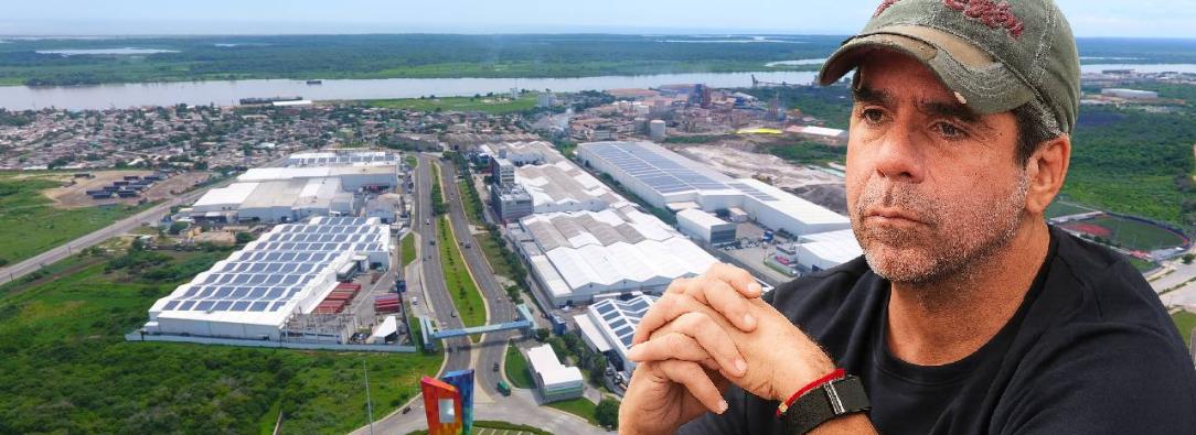 Firma estadounidense vincula empresas de los Char con presuntos nexos al Cartel de Sinaloa; compañías niegan acusaciones