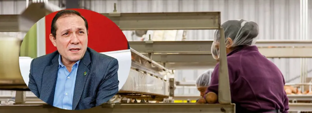 MinTrabajo inspeccionará empresas para verificar Reforma Laboral