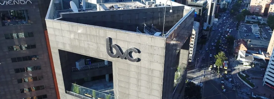 Bolsa de Colombia se consolida como la de mayor valorización mundial en 2025