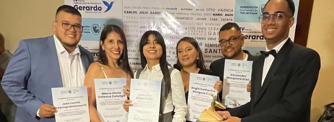 Emisora de Paz de Florida, Valle.