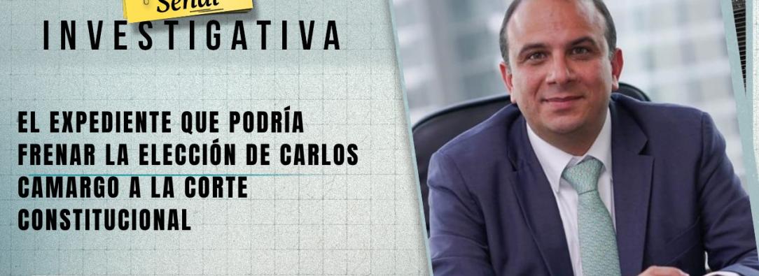 Carlos Camargo