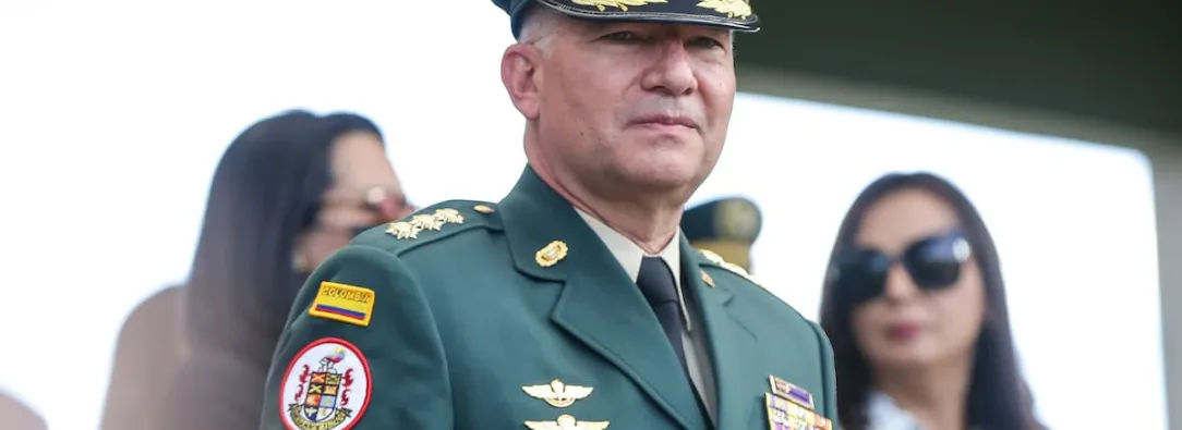 Alto mando militar gestiona crisis por secuestro de 33 soldados en Guaviare
