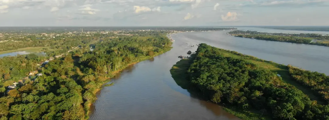 Colombia será sede de la Cumbre de Países Amazónicos