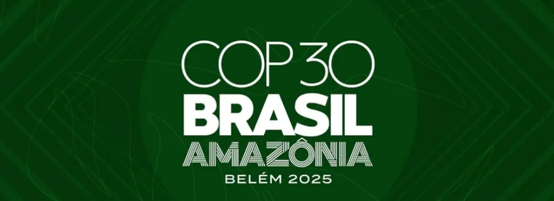 Cop30. / Foto: COP30.