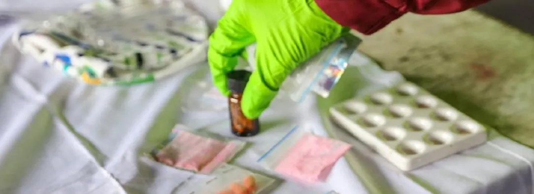 Organizaciones sociales denuncian retroceso en política de drogas en Bogotá