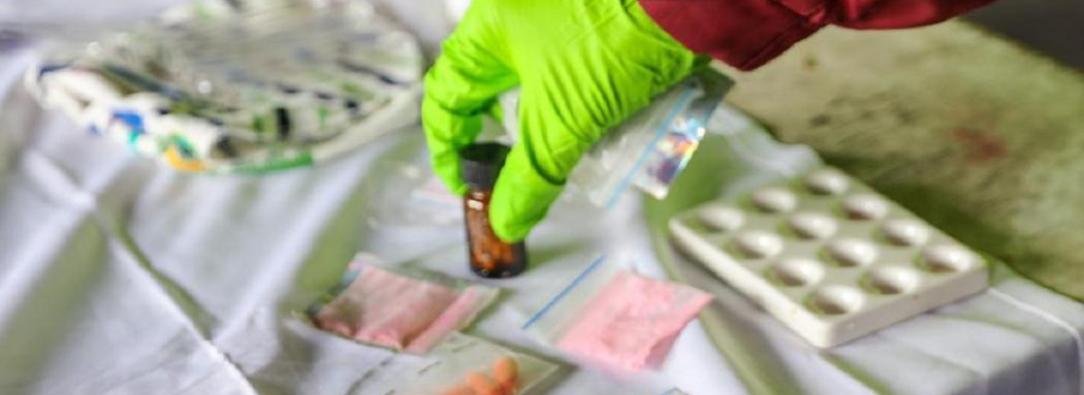 Organizaciones sociales denuncian retroceso en política de drogas en Bogotá