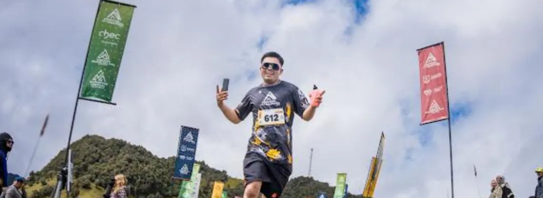 Festival de la Montaña. / Foto: Cortesía.