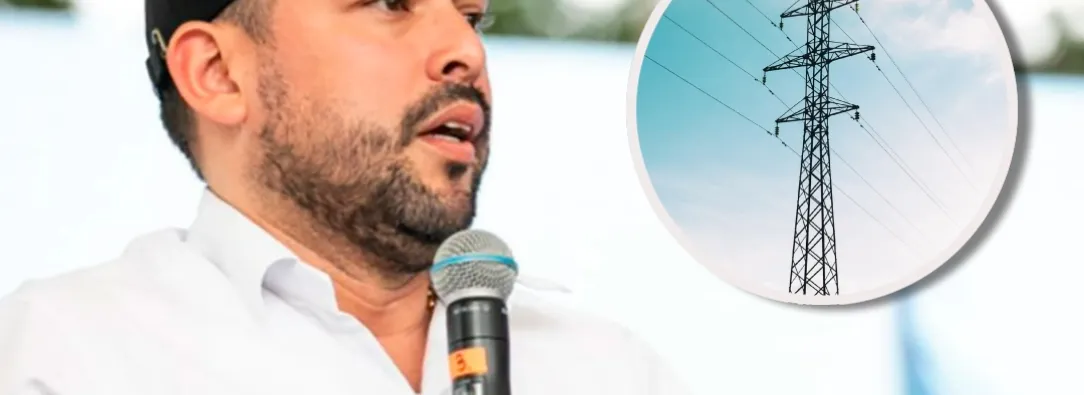 Gobierno revisará resolución de la CREG. / Fotos: Presidencia y Freepik.