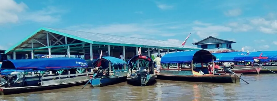 Isla de Santa Rosa. / Foto: Creative Commons.