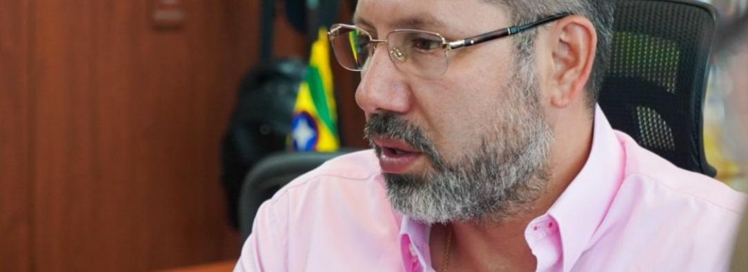 Jaime Beltrán. / Foto: Alcaldía de Bucaramanga.