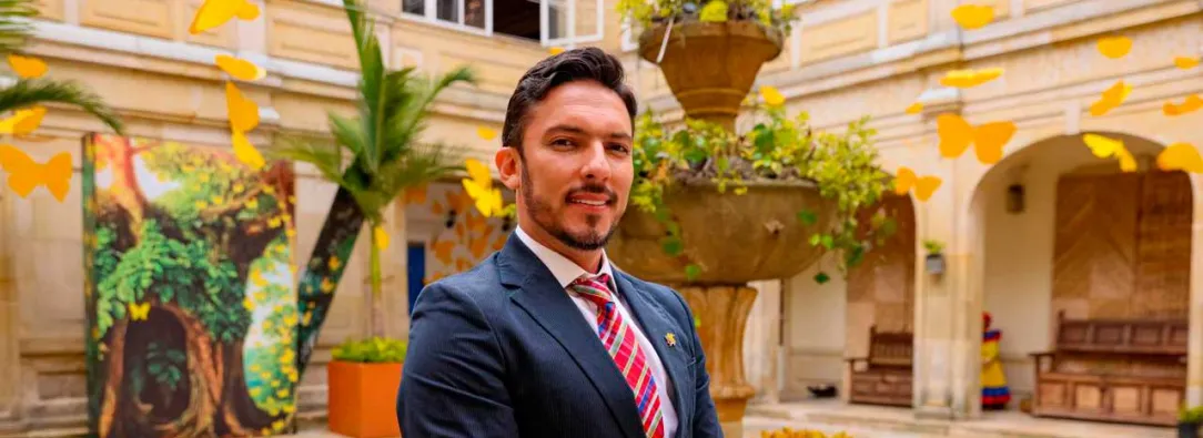 Juan Carlos Florián