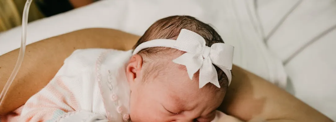 ¿Es cierto que le pusieron a una niña 'Chat Yipiti'? 