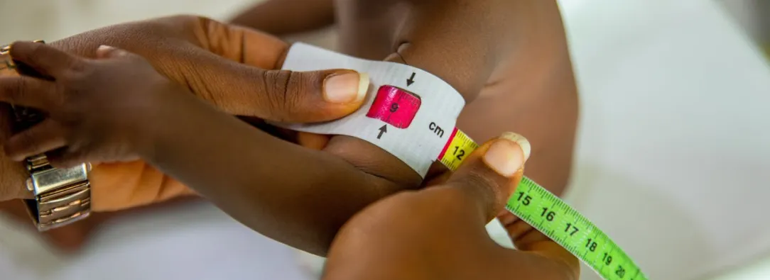 "Bajamos la mortalidad por desnutrición infantil en 55%", presidente Petro