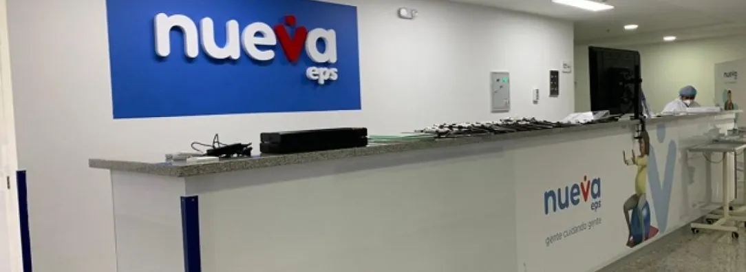 Procuraduría formula cargos al expresidente de Nueva EPS