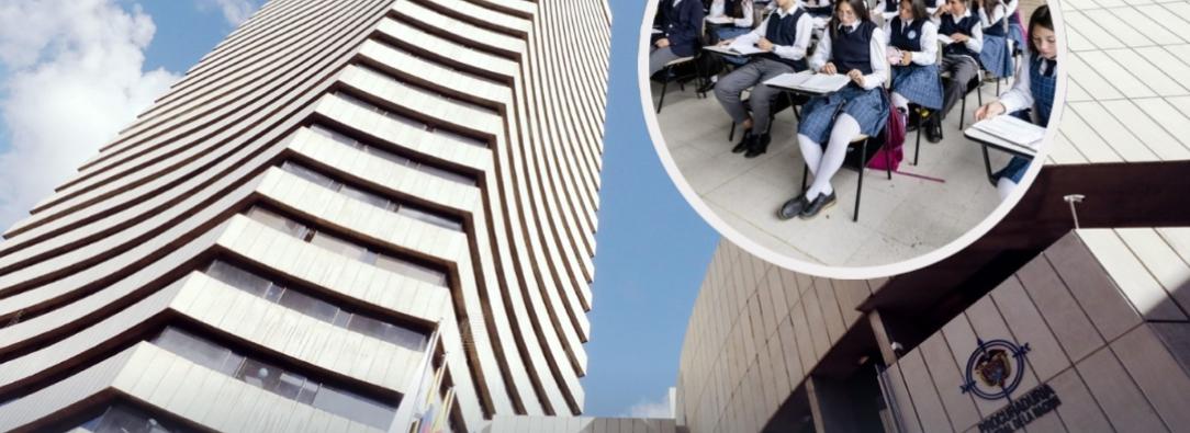 Procuraduría le pone la lupa a los colegios en Bogotá. / Foto: Procuraduría y Alcaldía.