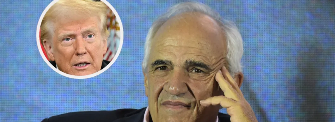 Samper sobre acciones militares de USA en América Latina. / Fotos: AFP.