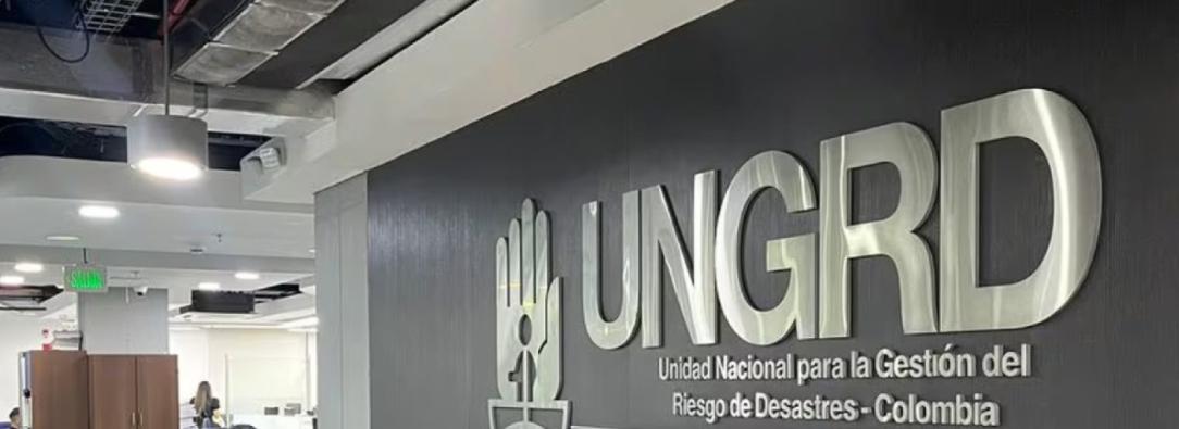 UNGRD.