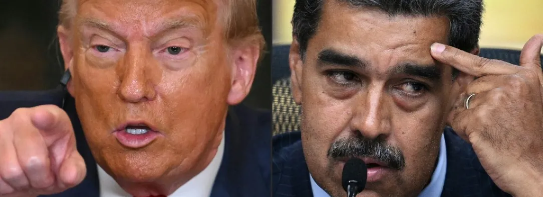 Venezuela denuncia "agresiones y mentiras" por parte de Estados Unidos