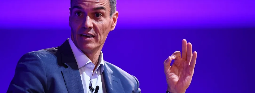 España prohíbe a EE.UU. usar sus bases para armar a Israel