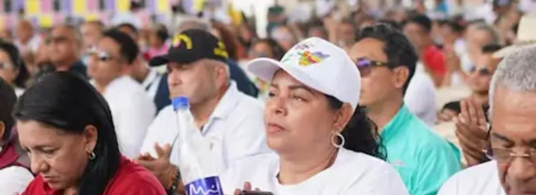 Gobierno invertirá $433 mil millones en proyectos de transición energética en el Cesar