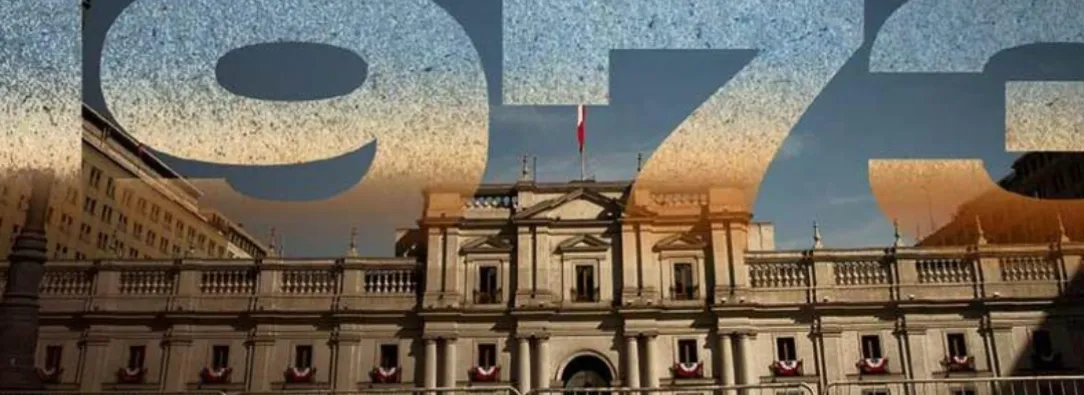 Documental de 1973. / Foto: RTVCPlay.