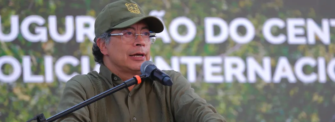 Partidos de oposición respaldan a EE. UU.; presidente responde en defensa de la nación tras descertificación