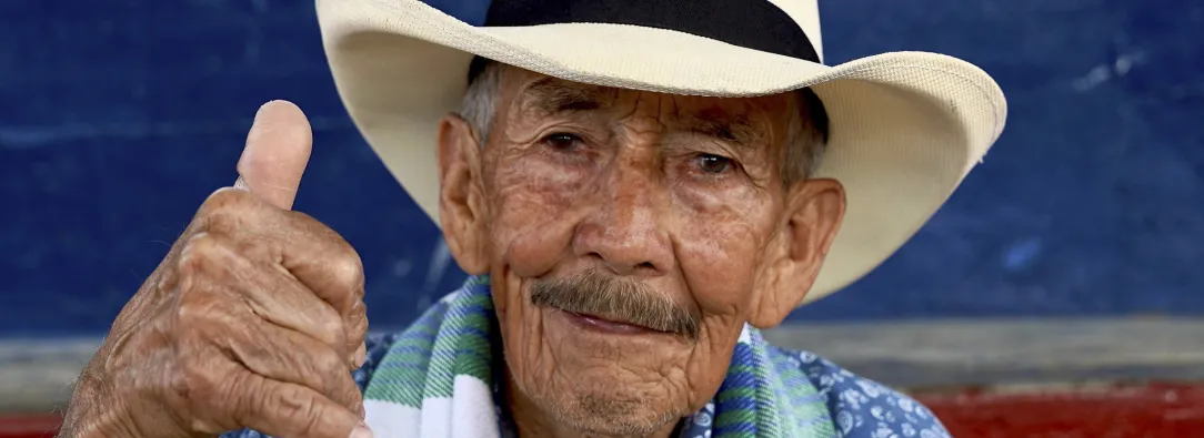 Adultos mayores sin pensión recibirán un bono pensional mensual de $230.000