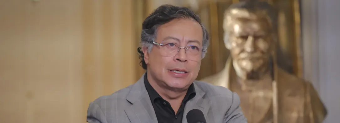 Presidente rechaza que el Gobierno la asuma millonaria deuda de Nueva EPS