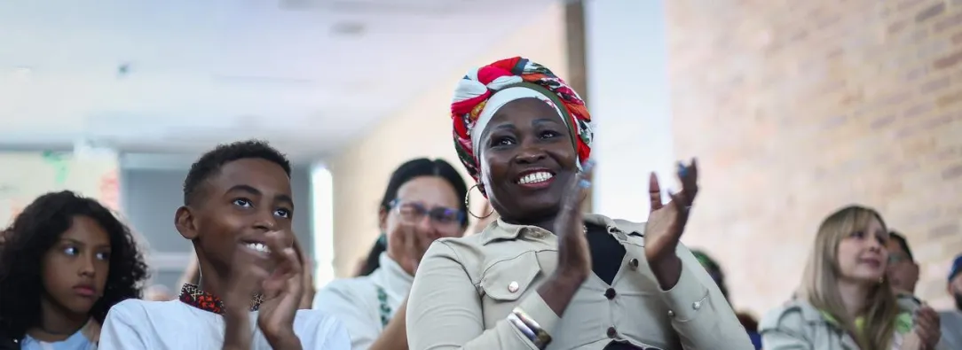 Festival de cien Ojo de Pescado
