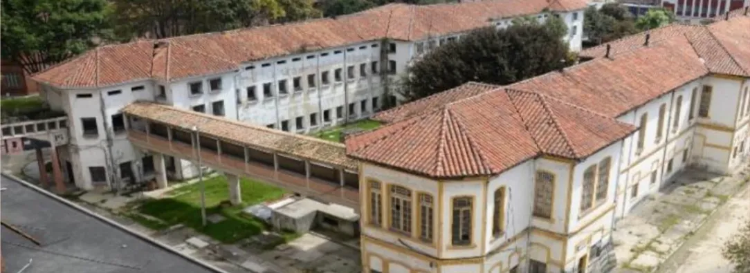 Hospital San Juan de Dios podrá volver a abrir sus puertas gracias a la decisión de una jueza administrativa quien autoriza al gobierno nacional a intervenir en él