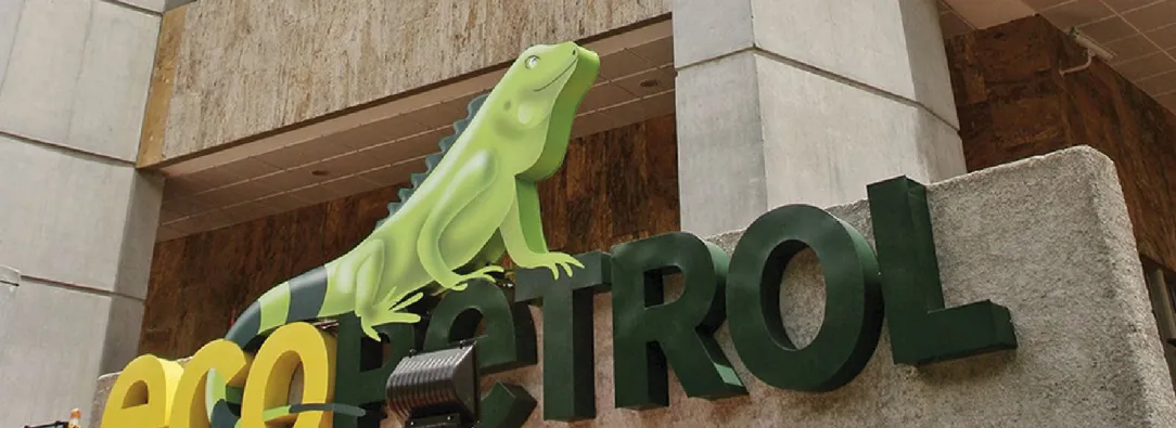 Ecopetrol