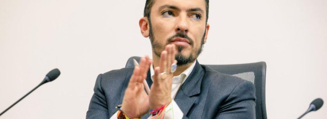 Juan Carlos Florián