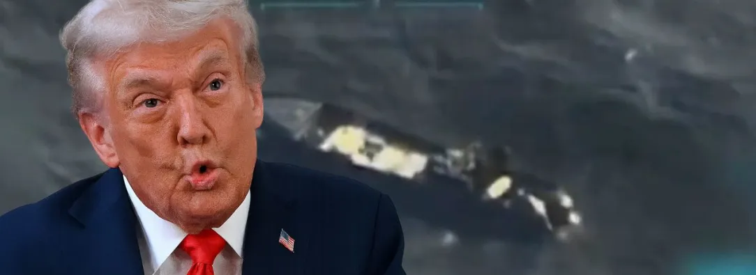 Human Rights Watch califica como "ejecuciones extrajudiciales" los bombardeos de Trump contra embarcaciones