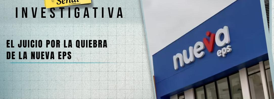 Nueva EPS