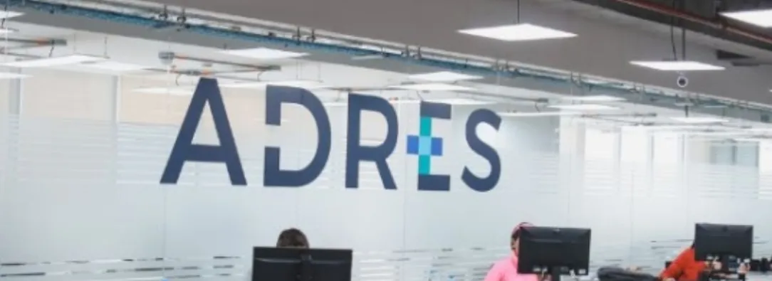 Adres. / Foto: Adres.