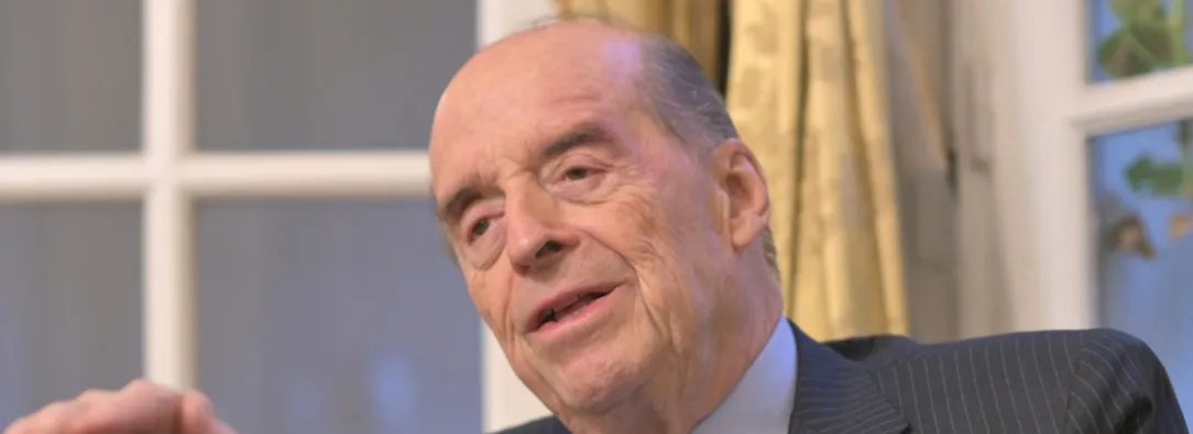 Álvaro Leyva. / Foto: AFP.