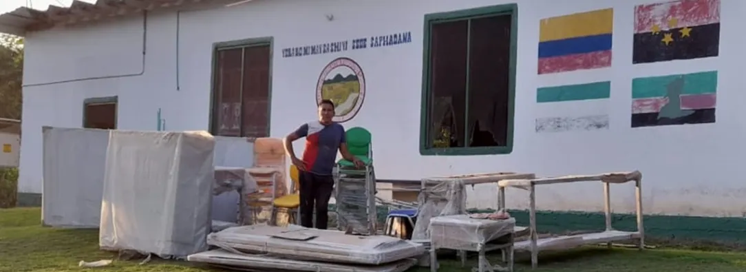 Gobierno alcanza 90% de avance en compromisos educativos con el Catatumbo