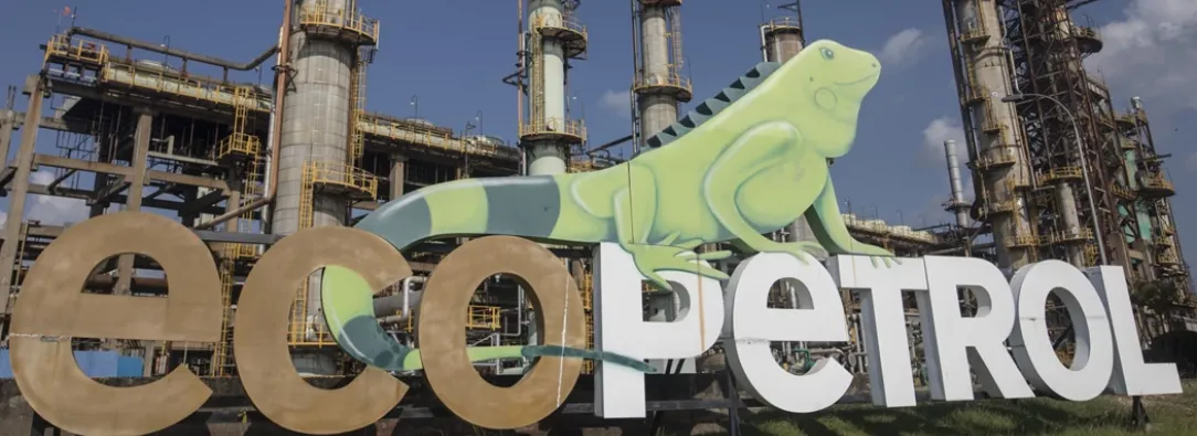 Ecopetrol