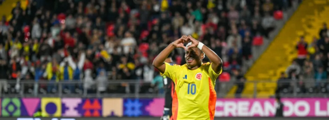 Mundial Sub-20. / Foto: FCF.