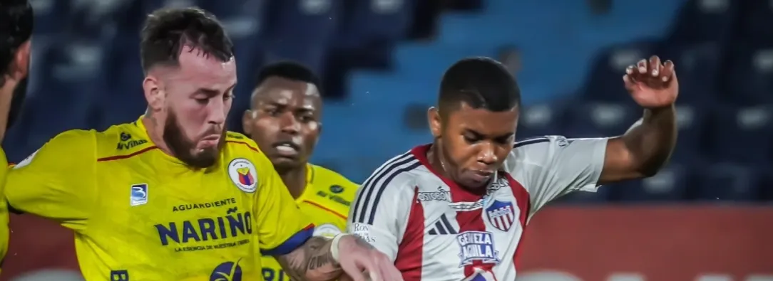 Fecha 13 de la Liga BetPlay. / Foto: X Junior de Barranquilla.