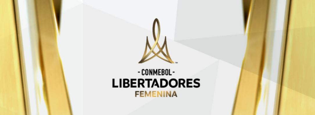 Libertadores Femenina. / Foto: Conmebol.