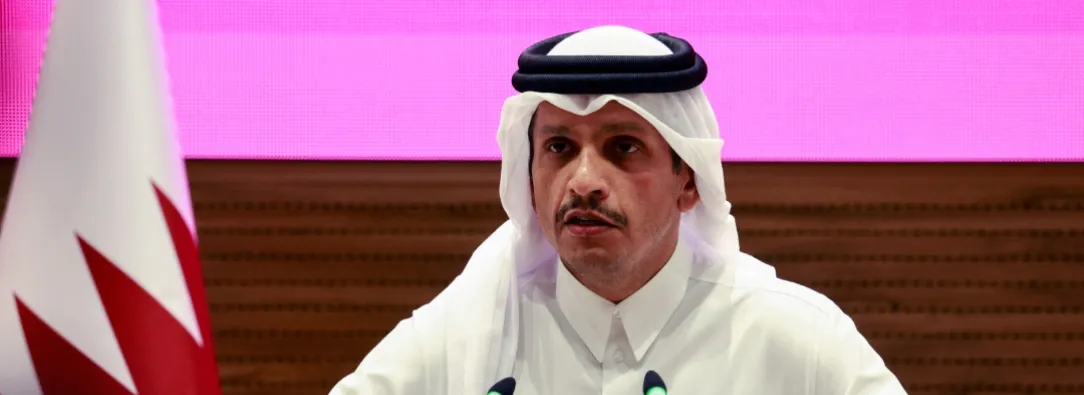 Liga Árabe sobre ataque. / Foto: AFP.