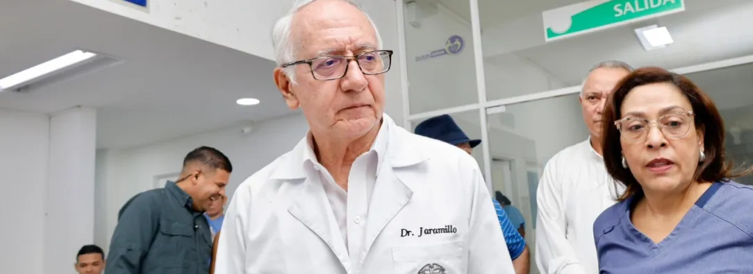 MinSalud sobre ponencia alternativa. / Foto: MinSalud.