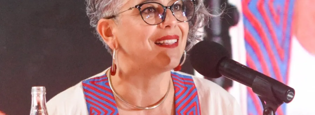 María José Pizarro. / Foto: X PizarroMariaJo.