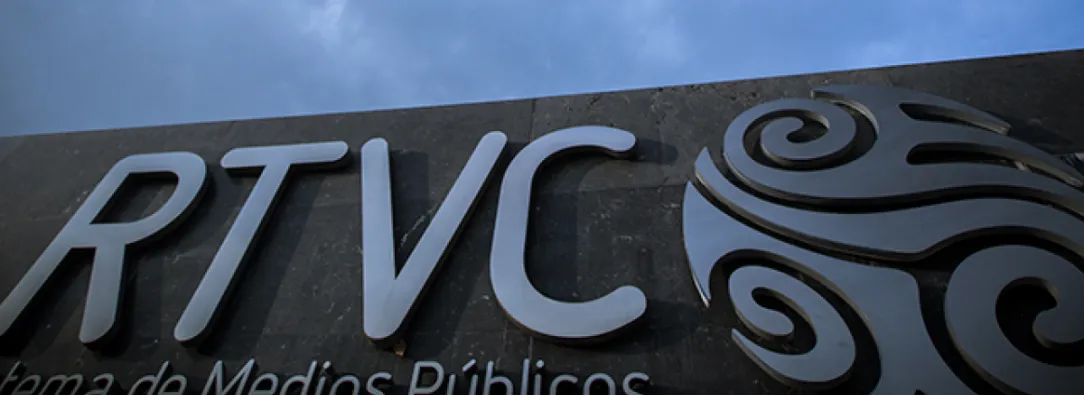 RTVC Sistema de Medios Públicos
