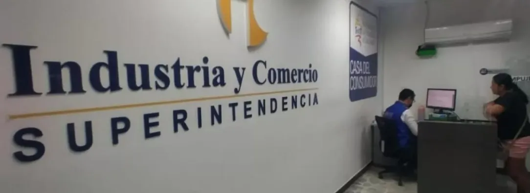 Superintendencia de Industria y Comercio