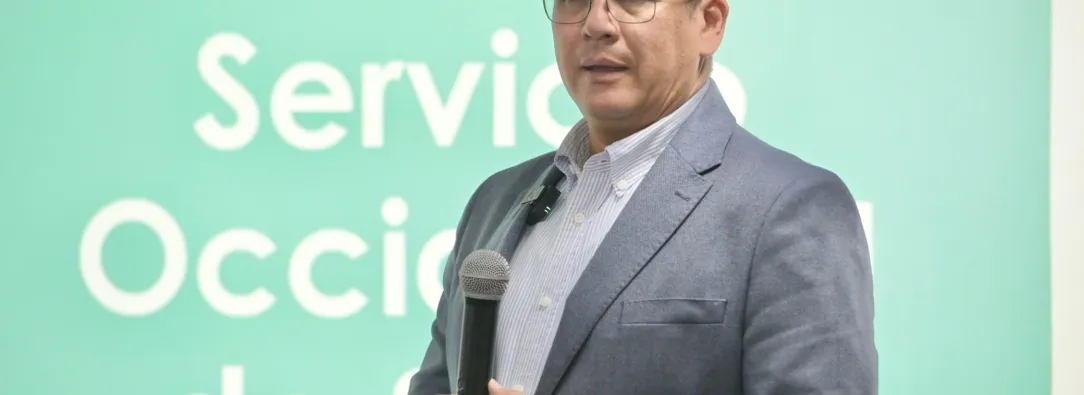 superintendente de salud.