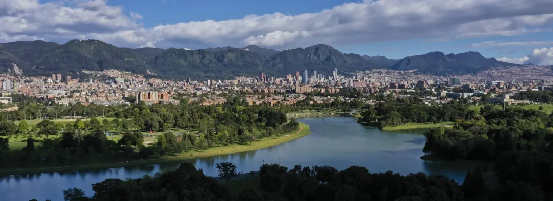 'Bogotá, mi Ciudad, mi Casa,' se proyecta como destino turístico a nivel mundial