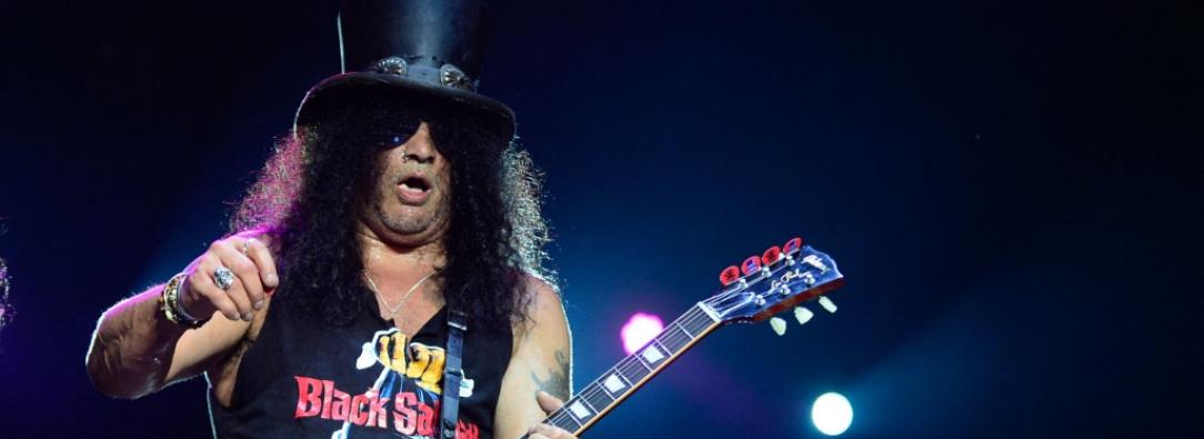 Alcaldía no ha autorizado concierto de Guns N' Roses; crece riesgo de cancelación